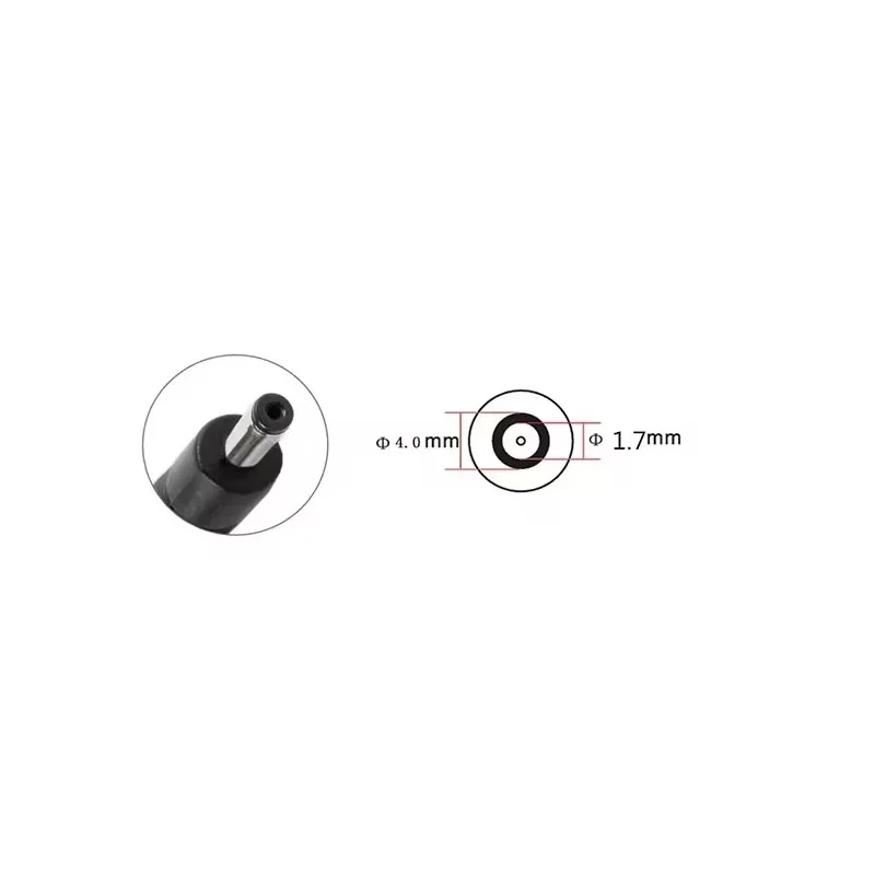 Fonte Para Notebook Lenovo V15 82me000wbr
