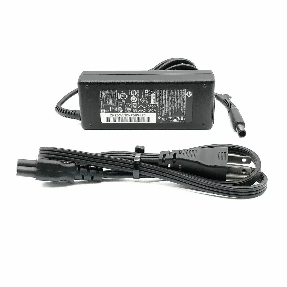 Fonte Carregador Para Notebook Hp Pavilion Dv6-3230us Fonte Carregador Para Notebook Hp Pavilion Dv6-3230us
