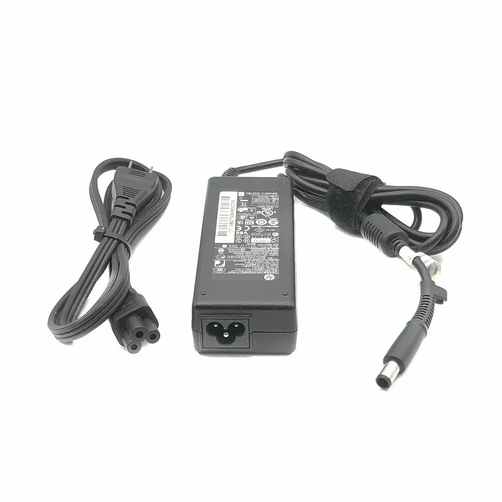 Fonte Carregador Para Notebook Hp Cq35 Fonte Carregador Para Notebook Hp Cq35