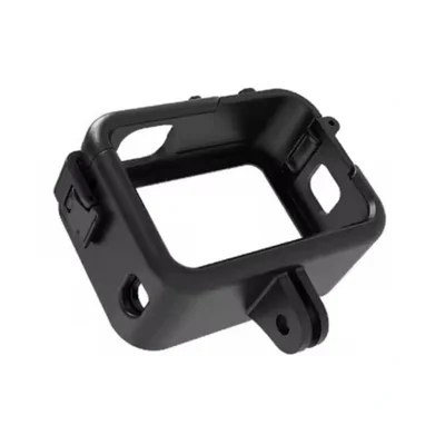 Suporte Frame Para Câmera Gopro Hero 13/12/11/10/9 Black - Telesin