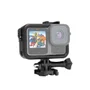 Suporte Frame Para Câmera Gopro Hero 13/12/11/10/9 Black - Telesin