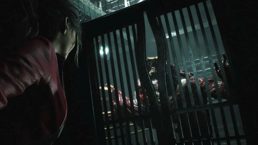 Imagem 5 de 5 do produto Resident Evil 2 Remake (jogo Físico) - Ps5