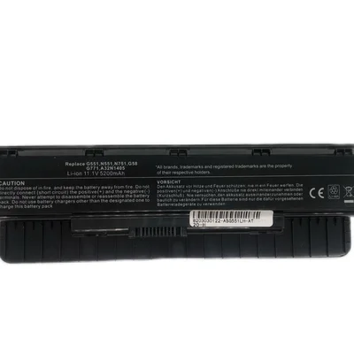 Bateria P/ Notebook Asus Rog G551 G551j G551jk A32n1405
