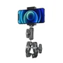 Suporte Garra Multifuncional Para Gopro E Similares - Telesin