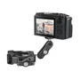 Suporte Garra Multifuncional Para Gopro E Similares - Telesin