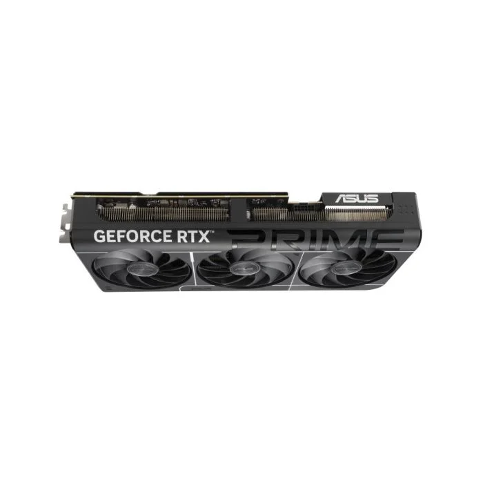 Imagem 2 de 5 do produto Placa De Vídeo Asus Nvidia Geforce Prime RTX 5070 Ti 16gb Gddr7 256 Bits - Prime-RTX5070ti-16g