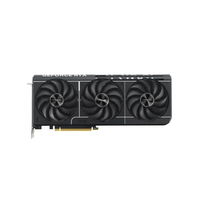 Imagem 3 de 5 do produto Placa De Vídeo Asus Nvidia Geforce Prime RTX 5070 Ti 16gb Gddr7 256 Bits - Prime-RTX5070ti-16g