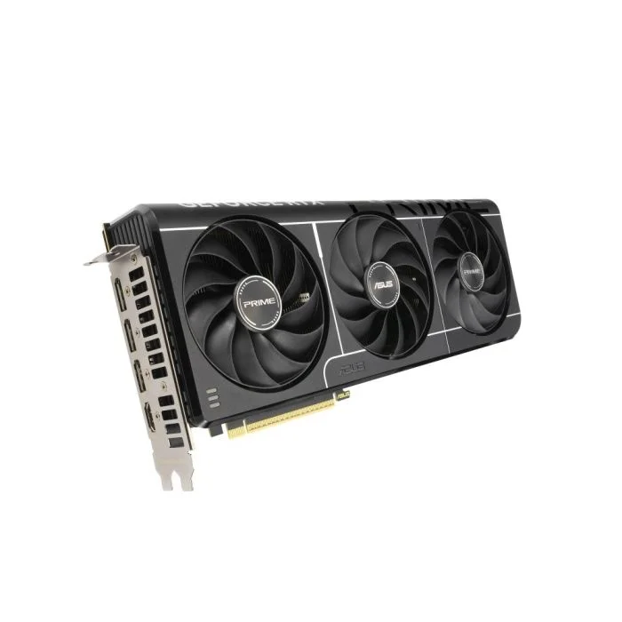 Imagem 4 de 5 do produto Placa De Vídeo Asus Nvidia Geforce Prime RTX 5070 Ti 16gb Gddr7 256 Bits - Prime-RTX5070ti-16g