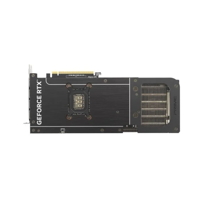 Imagem 5 de 5 do produto Placa De Vídeo Asus Nvidia Geforce Prime RTX 5070 Ti 16gb Gddr7 256 Bits - Prime-RTX5070ti-16g