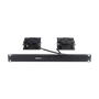 Conjunto Intelbras De 2 Ventiladores/cooler Para Rack Kvr2v 3