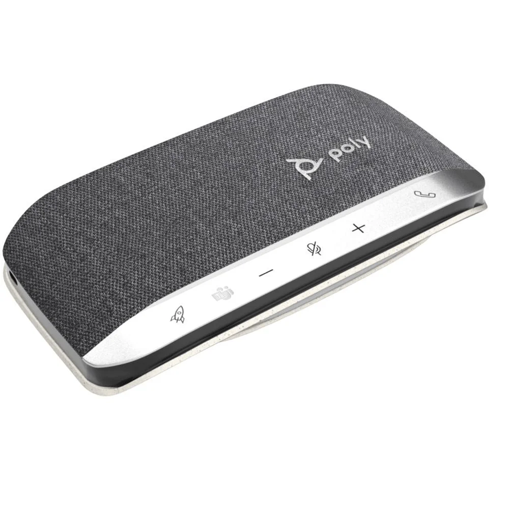 Imagem 2 de 4 do produto Speakerphone Poly Sync 20+ Sem Fio USB + Bluetooth 772C9AA