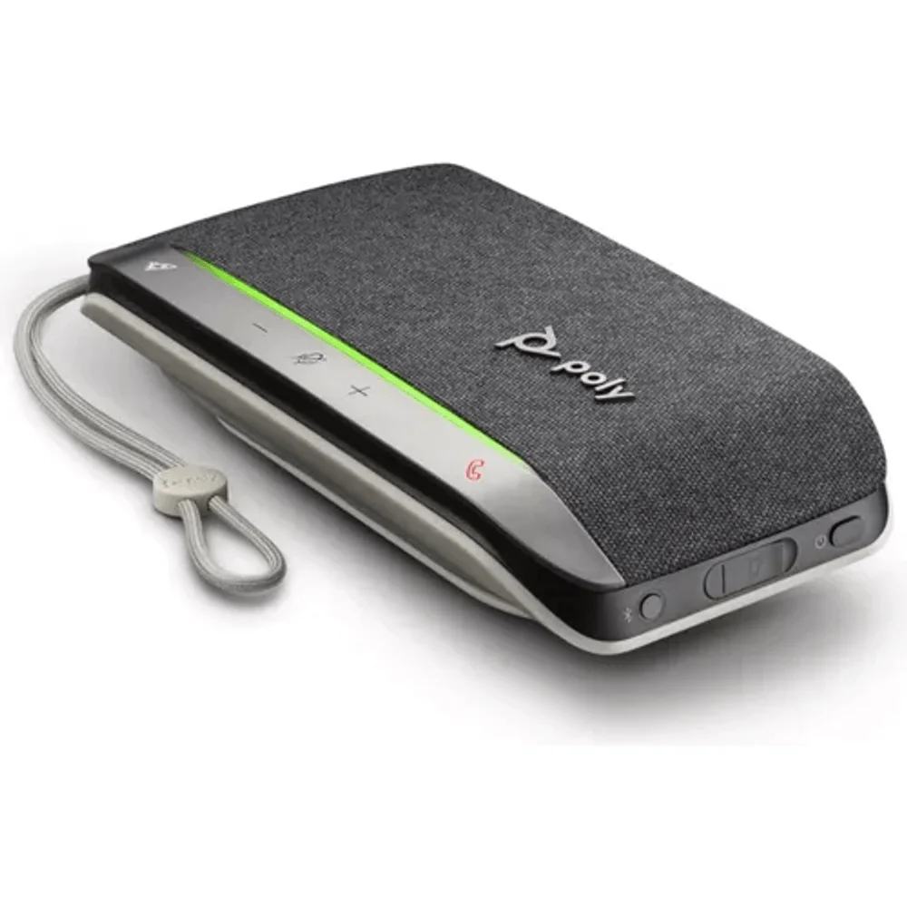Imagem 4 de 4 do produto Speakerphone Poly Sync 20+ Sem Fio USB + Bluetooth 772C9AA