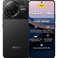 Smartphone-Xiaomi-Poco-F7-