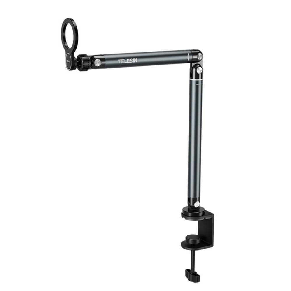 Suporte De Celular Articulado Para Mesa - Telesin