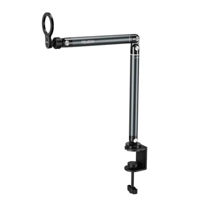 Suporte De Celular Articulado Para Mesa - Telesin