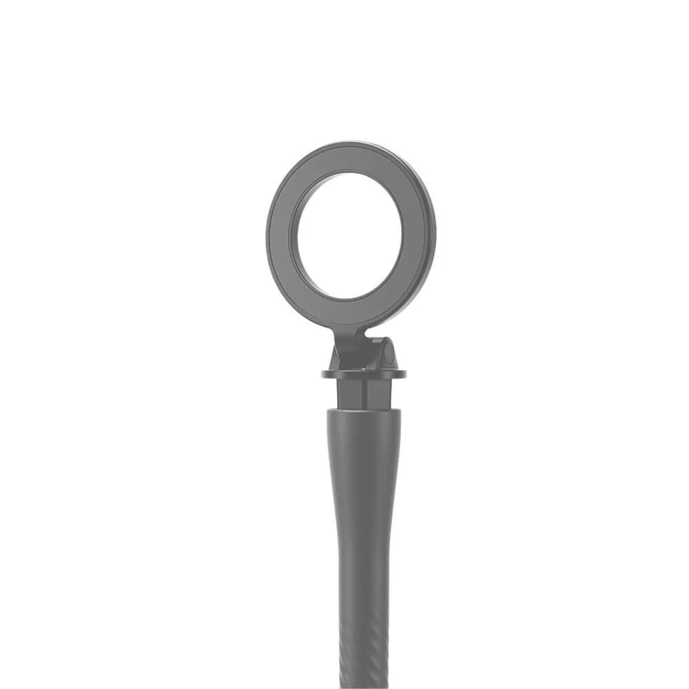 Imagem 2 de 5 do produto Braço Flexível Magnético Para Celular - Telesin Cor:cinza