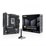 Placa Mãe Asus Tuf Gaming B860m-plus Wifi, Intel LGA  1851, Matx, Wf/blt, Ddr5 - Tuf Gaming B860m-plus Wifi 3