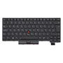 Teclado Para Notebook Lenovo Thinkpad T480