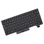 Teclado Para Notebook Lenovo Thinkpad T480