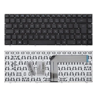 Teclado Para Notebook Cce Ultra Thin U45l
