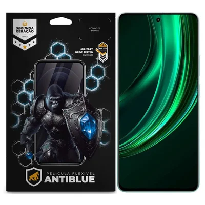Película Para Realme 13 Plus 5g - Antiblue - Gshield