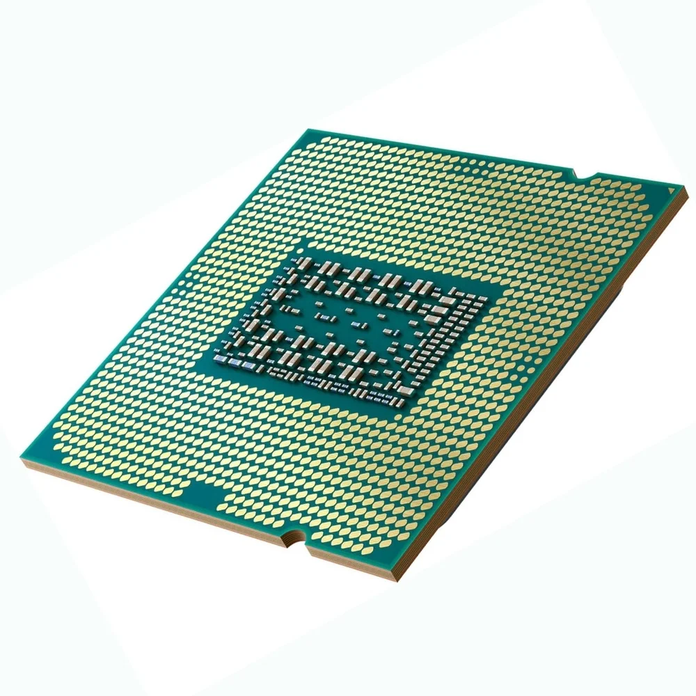 CPU Intel Core i5-11500 Processador Intel Core I5-11500 Box (LGA1200 / 6 Cores / 12