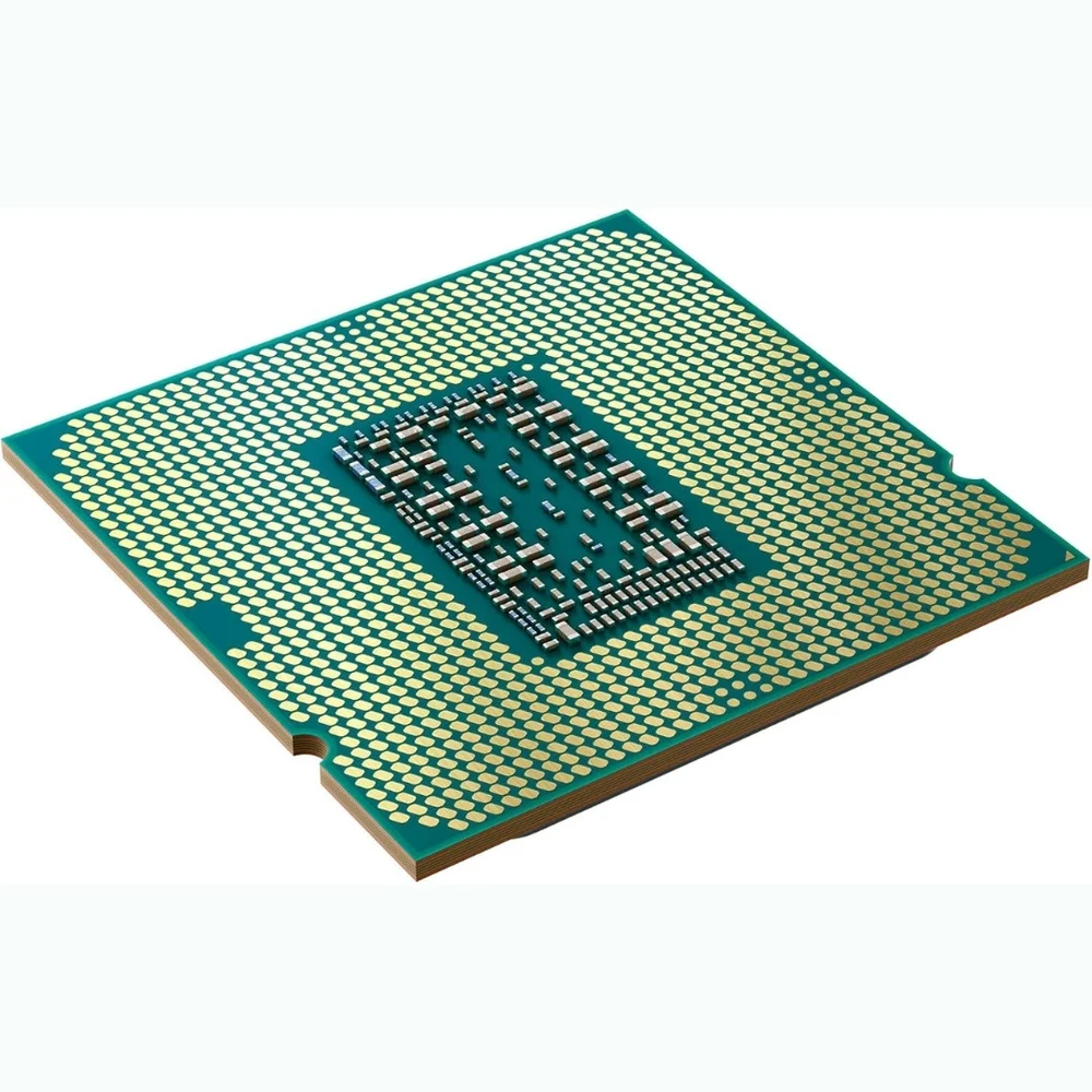 Processador Intel® Core/  i5-11500 12 M De Cache, Até 4,60 Ghz 7