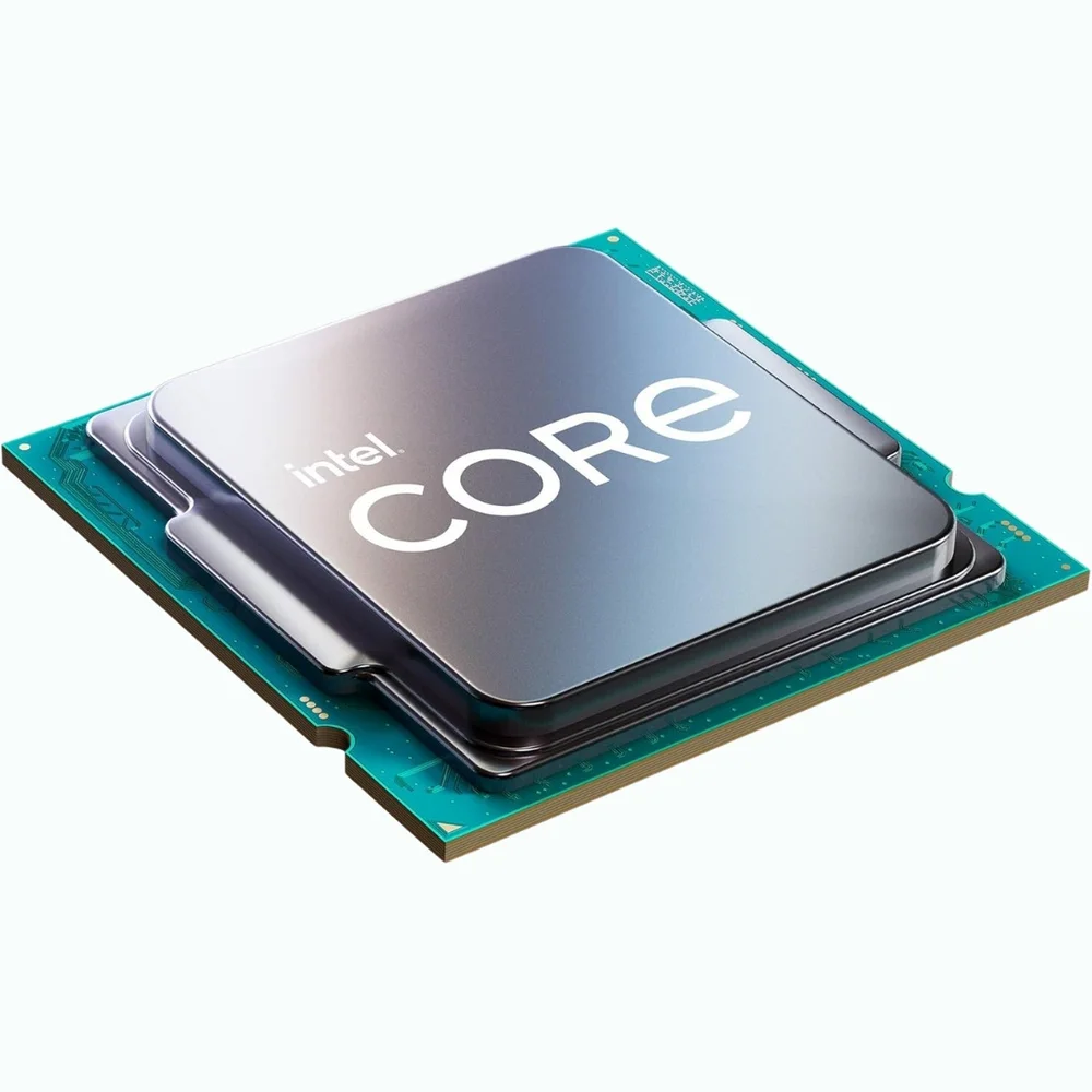 Processador Intel® Core/  i5-11500 12 M De Cache, Até 4,60 Ghz 8
