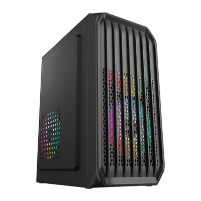 Gabinete S/ Fonte Duex Dx255-8