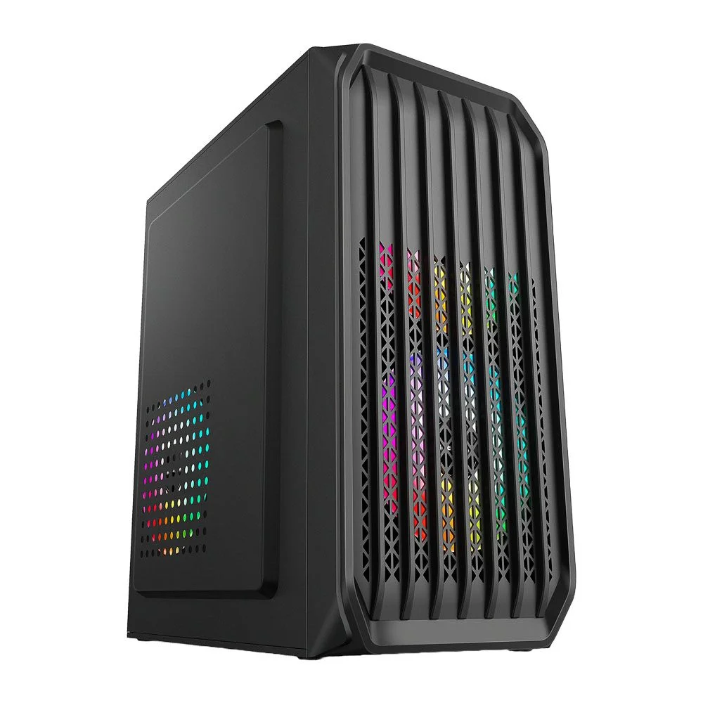 Gabinete S/ Fonte Duex Dx255-8