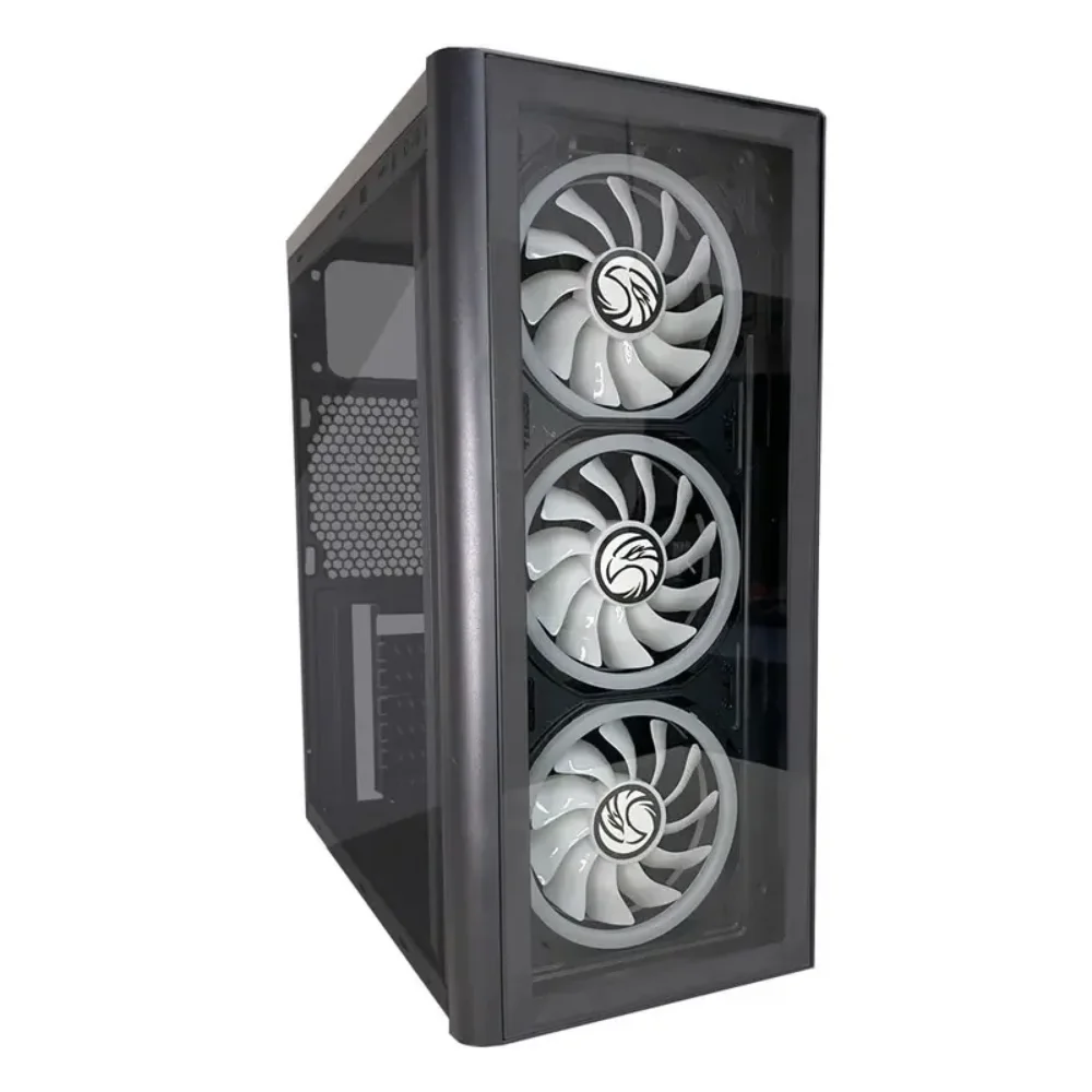 Gabinete Top Brazilpc Gamer Bpc C2-2901