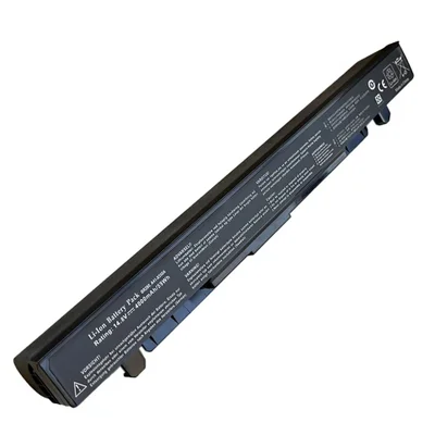 Bateria Para Notebook Asus X Series X550c 4000mah