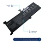 Bateria Para Notebook Lenovo Ideapad 320-15ast 7.6v
