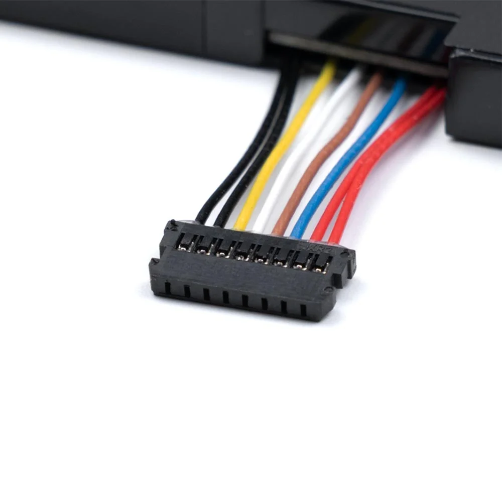Bateria Para Notebook Lenovo Ideapad 320-15ast 7.6v