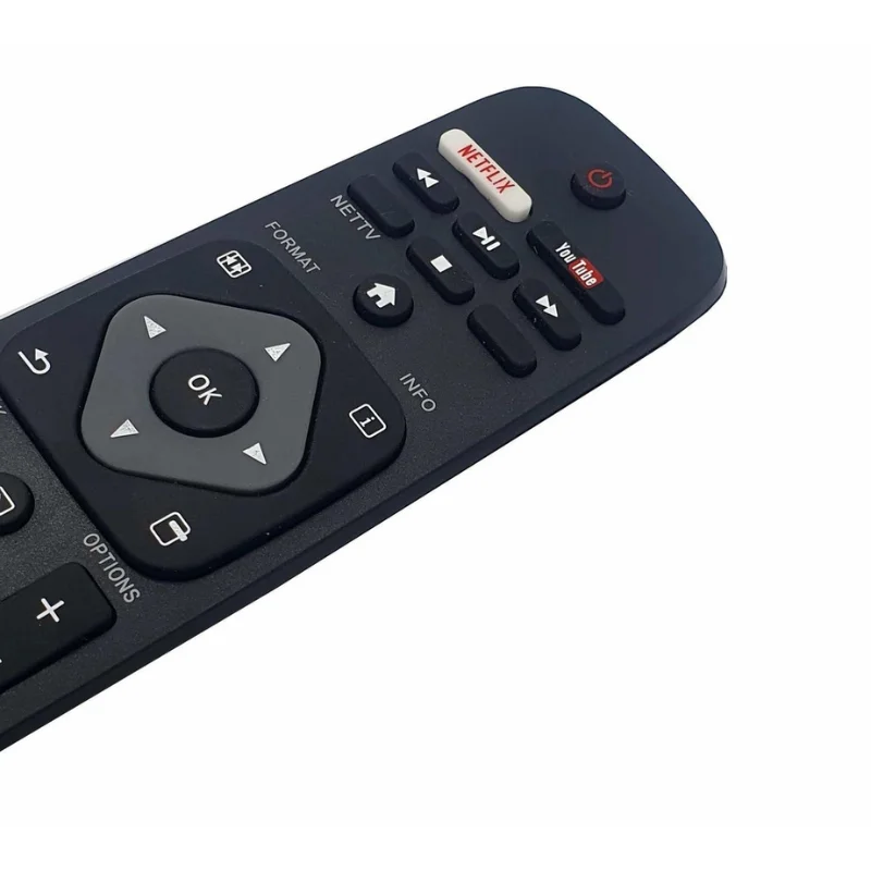 Imagem 2 de 4 do produto Controle Philips Smart Fbg -8075 Sky -8075