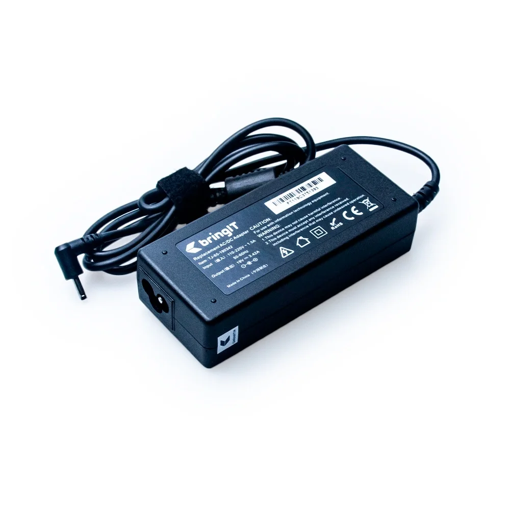 Fonte Carregador Para Notebook Samsung Expert Np350xaa-xd1br 19v 3.42a 65w Fonte Carregador Para Notebook Samsung Expert Np350xaa-xd1br 19v 3.42a 65w