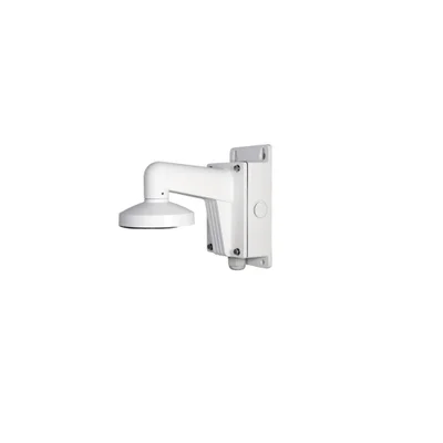 Suporte De Parede Sd Hikvision Ds-1272zj-110b