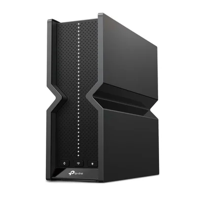 Roteador Tp-link Archer Be9300  Wi-fi 7 Tri-band 2.5gbps Archer Be550.