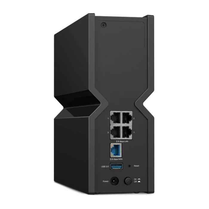 Wi-Fiルーター tp-link BE9300 Produtos com até 15 OFF no PIX KaBuM