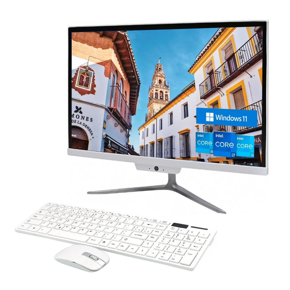 新品i5 10400/16G/SSD512G/Office2019H&B Processador Intel Core i5-10400 Box LGA 1200 2.90 GHz (Turbo Max