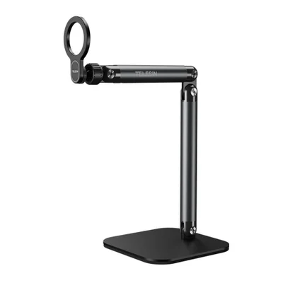 Suporte Magnético Para Celular De Mesa - Telesin