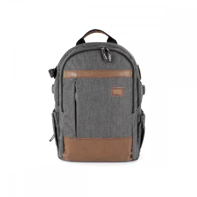 Mochila Alhva Streetshot Onix 15/16