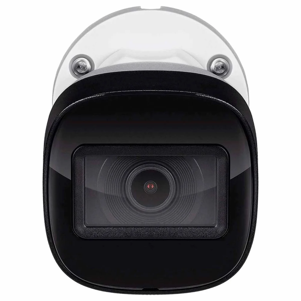 Kit 12 Câmeras Intelbras Vhd 1130 B Hd 720p Bullet 2.8mm Visão Noturna 30m Resistente À Chuva Ip67