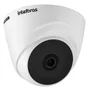 Kit 12 Câmeras Intelbras Vhd 1120 Dome G7 Hd 720p, Lente 2.8mm, Visão Noturna 20m + Conectores