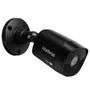 Kit 12 Câmeras Intelbras Vhd 1230 B Full Hd 1080p Bullet Black G7 Visão Noturna 30m Ip67