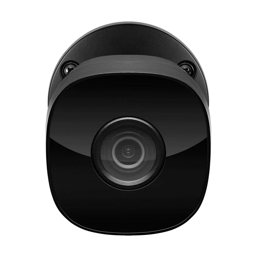 Kit 12 Câmeras Intelbras Vhd 1230 B Full Hd 1080p Bullet Black G7 Visão Noturna 30m Ip67