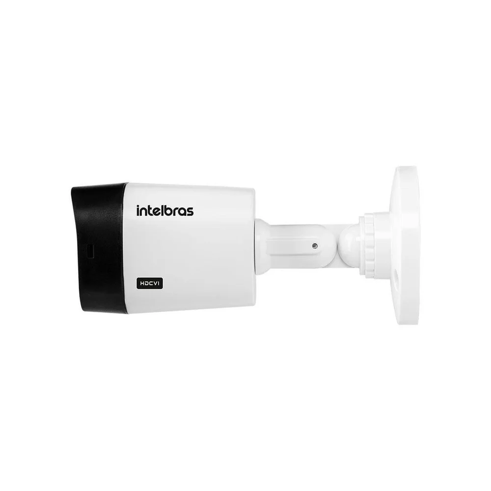 Kit 12 Câmeras Intelbras Vhl 1220 B G2 Bullet Full Hd 3.6mm Visão Noturna 20m Ip66 + Conectores Kit 12 Câmeras Intelbras Vhl 1220 B G2 Bullet Full Hd 3.6mm Visão Noturna 20m Ip66 + Conectores