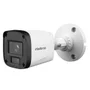 Kit 12 Câmeras Intelbras Vhd 1220 B G7 Full Color Full Hd Visão Noturna Colorida 20m Ip67 +conector