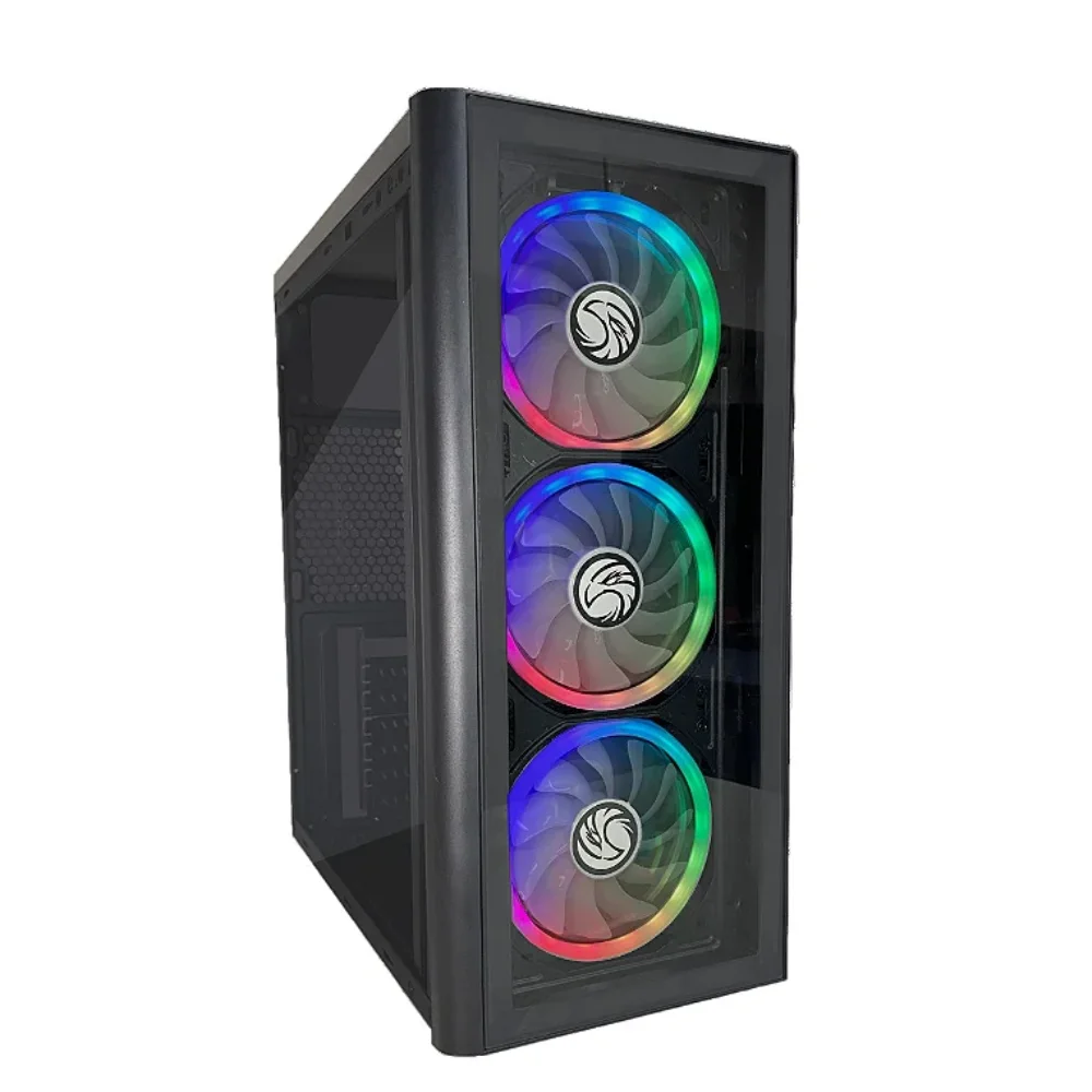 PC Gamer Intel i7 Sexta Geração  32 Gb M2 512 500w