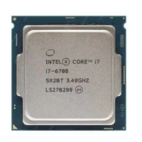 Processador Intel i7-6700 / 3,4ghz / 8mb Cache / FcLGA 1151 2